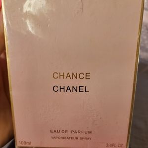 Chance by chanel